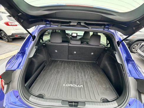 Used 2024 Toyota Corolla SE image 24