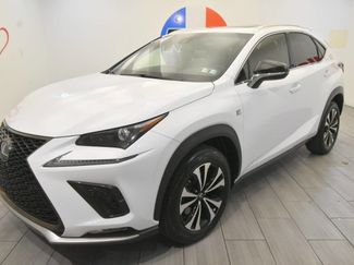 Used 2019 Lexus NX 300 F Sport video 1