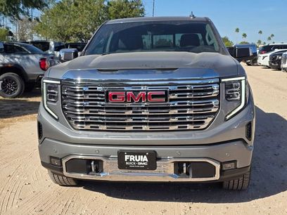 New 2026 GMC Sierra 1500 Denali