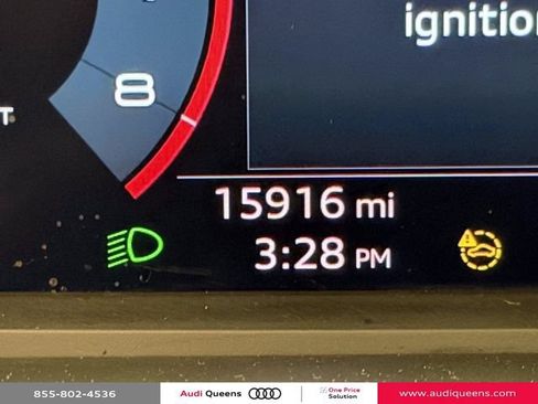 Certified 2023 Audi Q3 2.0T Premium w/ Convenience Package AWD/4WD image 27