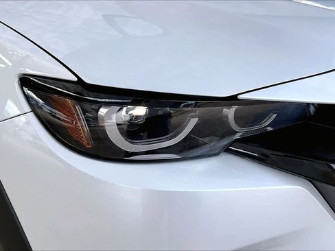 Used 2025 MAZDA CX-50 AWD 2.5 S w/ Weather Package image 28