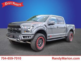 Used 2018 Ford F150 Raptor w/ Equipment Group 802A Luxury AWD/4WD video 1