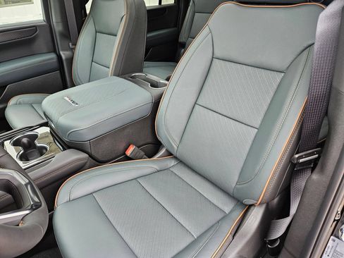 New 2026 GMC Yukon XL AT4 w/ AT4 Premium Plus Package AWD/4WD image 21