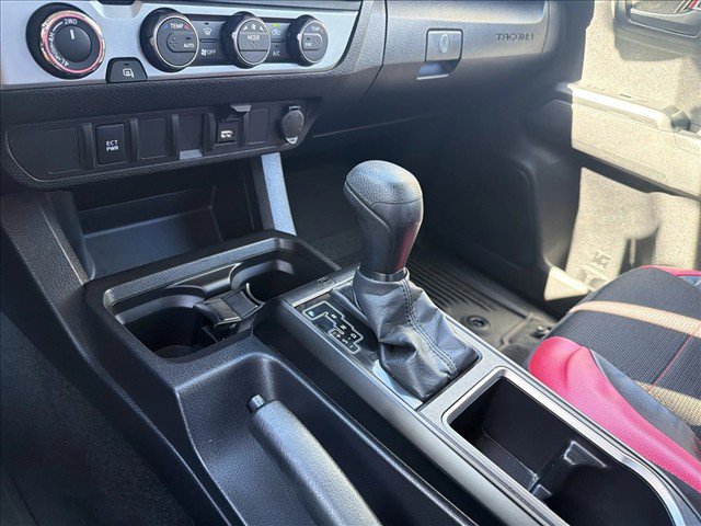 Used 2022 Toyota Tacoma SR AWD/4WD image 21