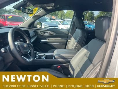 Used 2026 Chevrolet Traverse LT w/ Driver Confidence Package