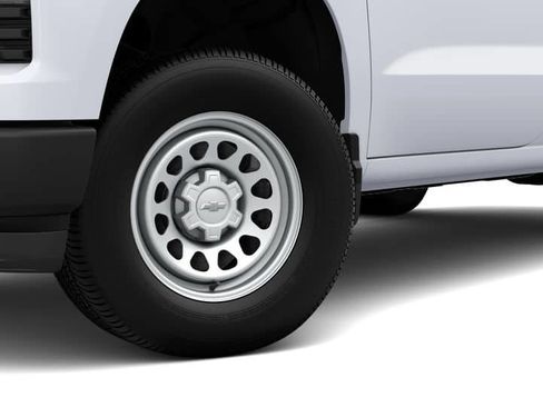 New 2026 Chevrolet Silverado 1500 W/T w/ WT Value Package image 30