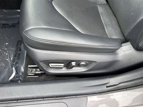 Used 2023 Toyota Camry XLE image 42