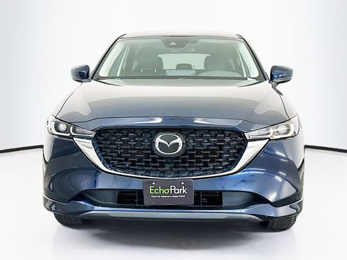 Used 2025 MAZDA CX-5 AWD 2.5 S w/ Select Package image 2