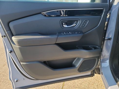 New 2026 Honda Passport RTL image 13