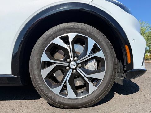 Used 2023 Ford Mustang Mach-E Premium AWD/4WD image 29