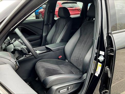Used 2025 Acura ADX A-Spec FWD image 35