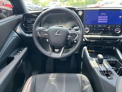 Used 2026 Lexus TX 350 AWD w/ Technology Package image 21
