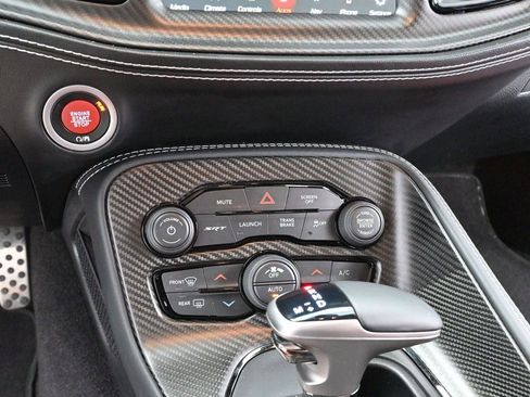 Used 2023 Dodge Challenger SRT Hellcat Redeye RWD image 21