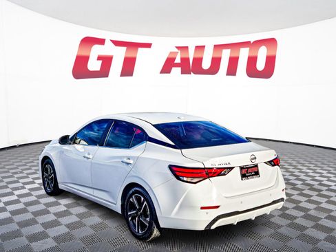 Used 2024 Nissan Sentra SV image 5