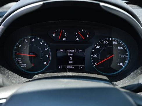 Used 2023 Chevrolet Malibu LT FWD image 7