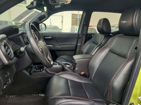 Used 2022 Toyota Tacoma TRD Pro image 16