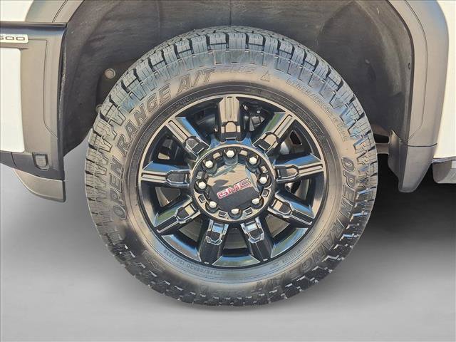 Used 2024 GMC Sierra 2500 AT4 w/ AT4 Premium Plus Package AWD/4WD image 24
