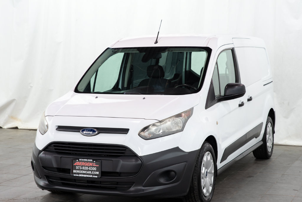 Used 2016 Ford Transit Connect XL FWD image 3