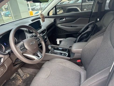 Used 2020 Hyundai Santa Fe SE FWD image 15