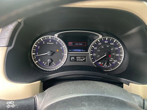 Used 2019 INFINITI QX60 Luxe w/ Sensory Package image 6