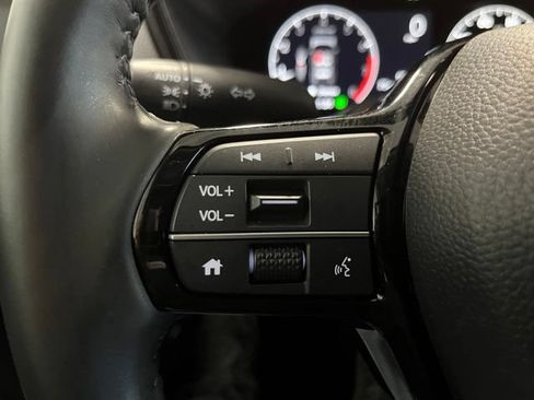 Used 2024 Honda CR-V EX-L image 22