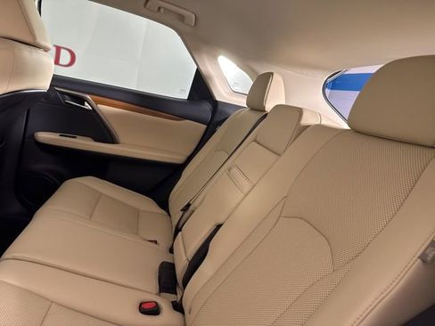 Used 2021 Lexus RX 350 FWD w/ Premium Package image 13