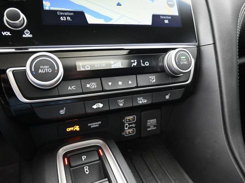 Used 2020 Honda Insight Touring image 21