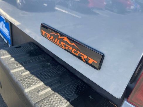 New 2026 Honda Ridgeline TrailSport image 24