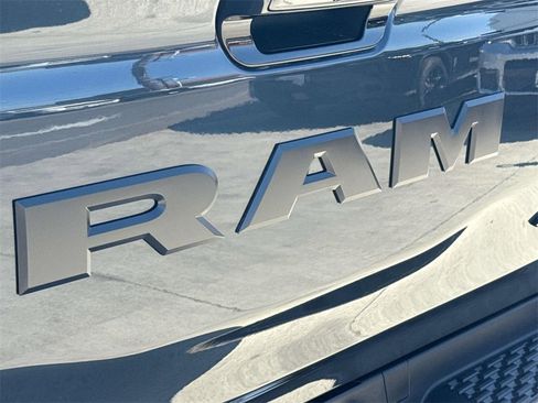 New 2026 RAM 1500 Laramie w/ Night Edition image 5