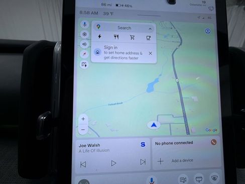 New 2026 Volvo EX30 Cross Country Ultra image 23