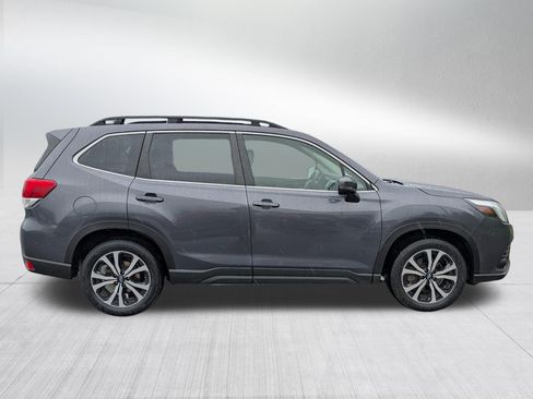 Used 2023 Subaru Forester Limited AWD/4WD image 8