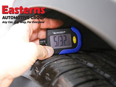 Used 2022 Lincoln Corsair FWD w/ Equipment Group 101A image 28