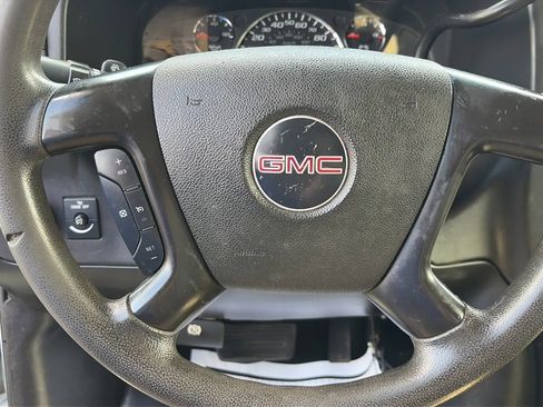 Used 2008 GMC Savana 3500 image 13