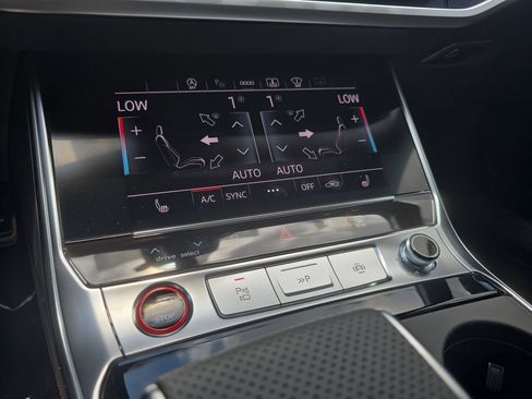 Used 2025 Audi S6 Prestige AWD/4WD image 24