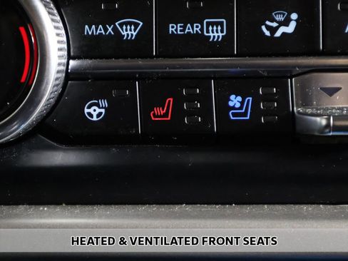 Used 2024 Ford Expedition Max XLT AWD/4WD image 7