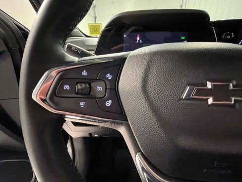 Used 2024 Chevrolet TrailBlazer ACTIV w/ Driver Confidence Package AWD/4WD image 36