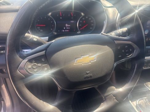 Used 2020 Chevrolet Traverse Premier image 24