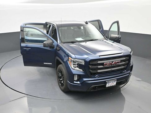 Used 2022 GMC Sierra 1500 Elevation AWD/4WD image 39