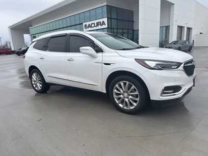 Used 2018 Buick Enclave Premium w/ Experience Buick Package