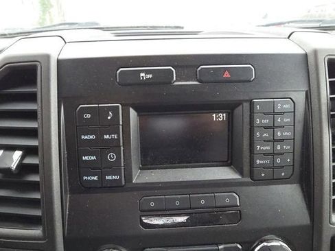 Used 2018 Ford F250 XL w/ Power Equipment Group image 18