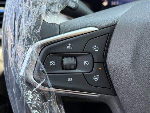 New 2026 Chevrolet Trax LT FWD image 21