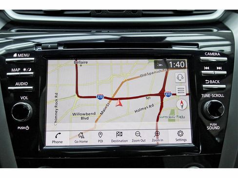 Used 2021 Nissan Murano Platinum w/ Cargo Package image 20