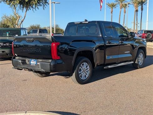 Used 2024 Toyota Tundra SR5 image 6