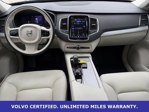 Certified 2023 Volvo XC90 B5 Core w/ Protection Package AWD/4WD image 13