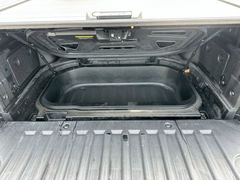 Used 2025 Hyundai Santa Cruz Limited image 23