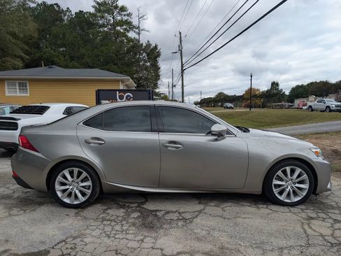 Used 2015 Lexus IS 250 image 5