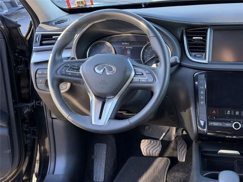 Used 2019 INFINITI QX50 Essential w/ Premium Audio Package image 19