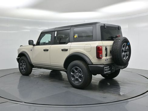New 2026 Ford Bronco Big Bend AWD/4WD image 6