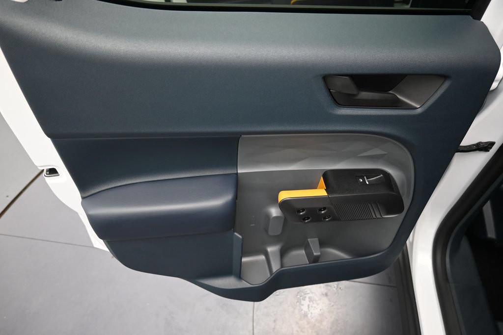 Used 2025 Ford Maverick Tremor AWD/4WD image 22