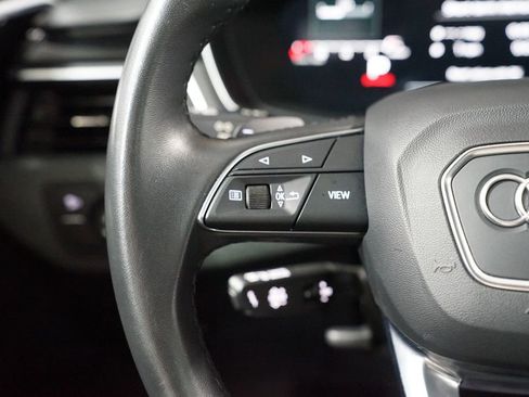 Used 2023 Audi A4 2.0T Premium Plus image 14